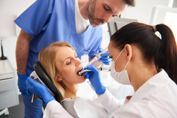 Best Sedation Dentistry  in Ocean Pointe, HI